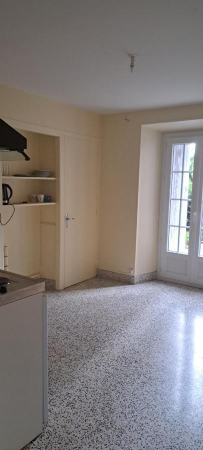 Super Appartement La Souterraine Dış mekan fotoğraf