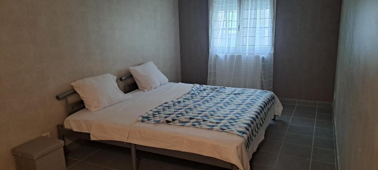 Super Appartement La Souterraine Dış mekan fotoğraf