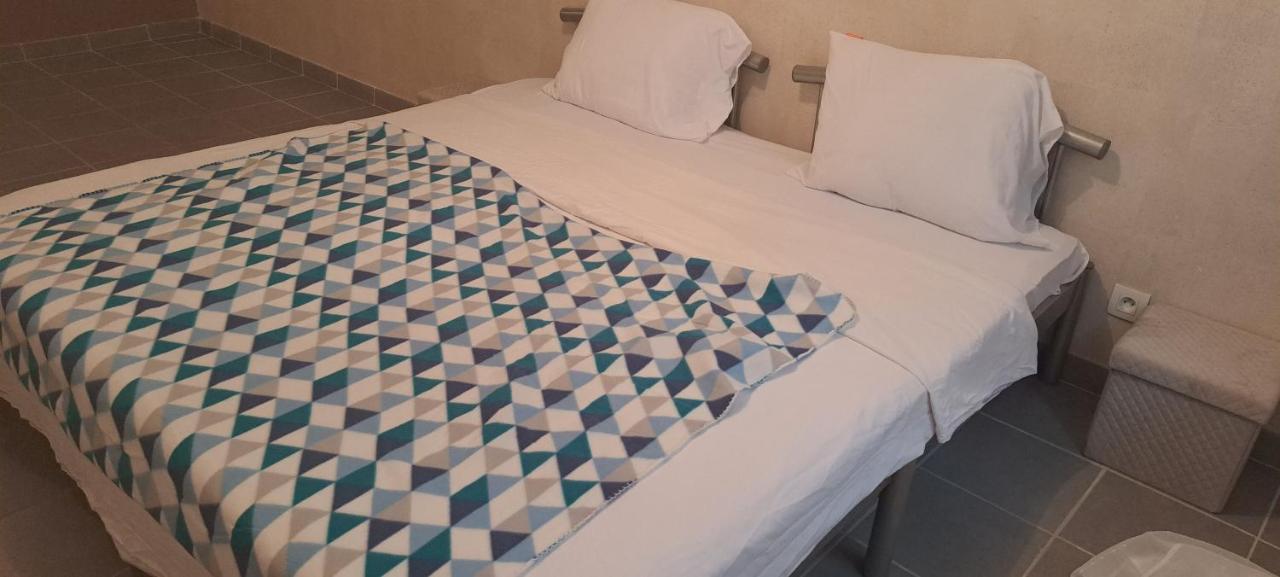 Super Appartement La Souterraine Dış mekan fotoğraf