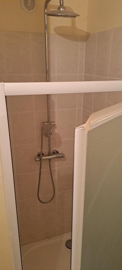Super Appartement La Souterraine Dış mekan fotoğraf
