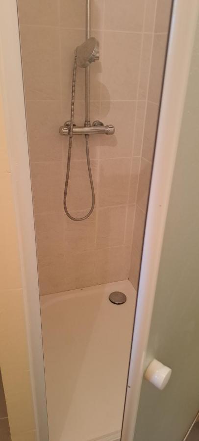 Super Appartement La Souterraine Dış mekan fotoğraf